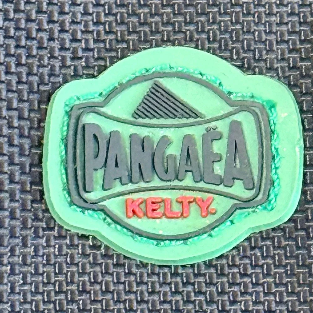 Kelty pangaea neck